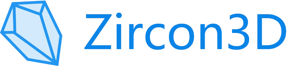 Zircon3D